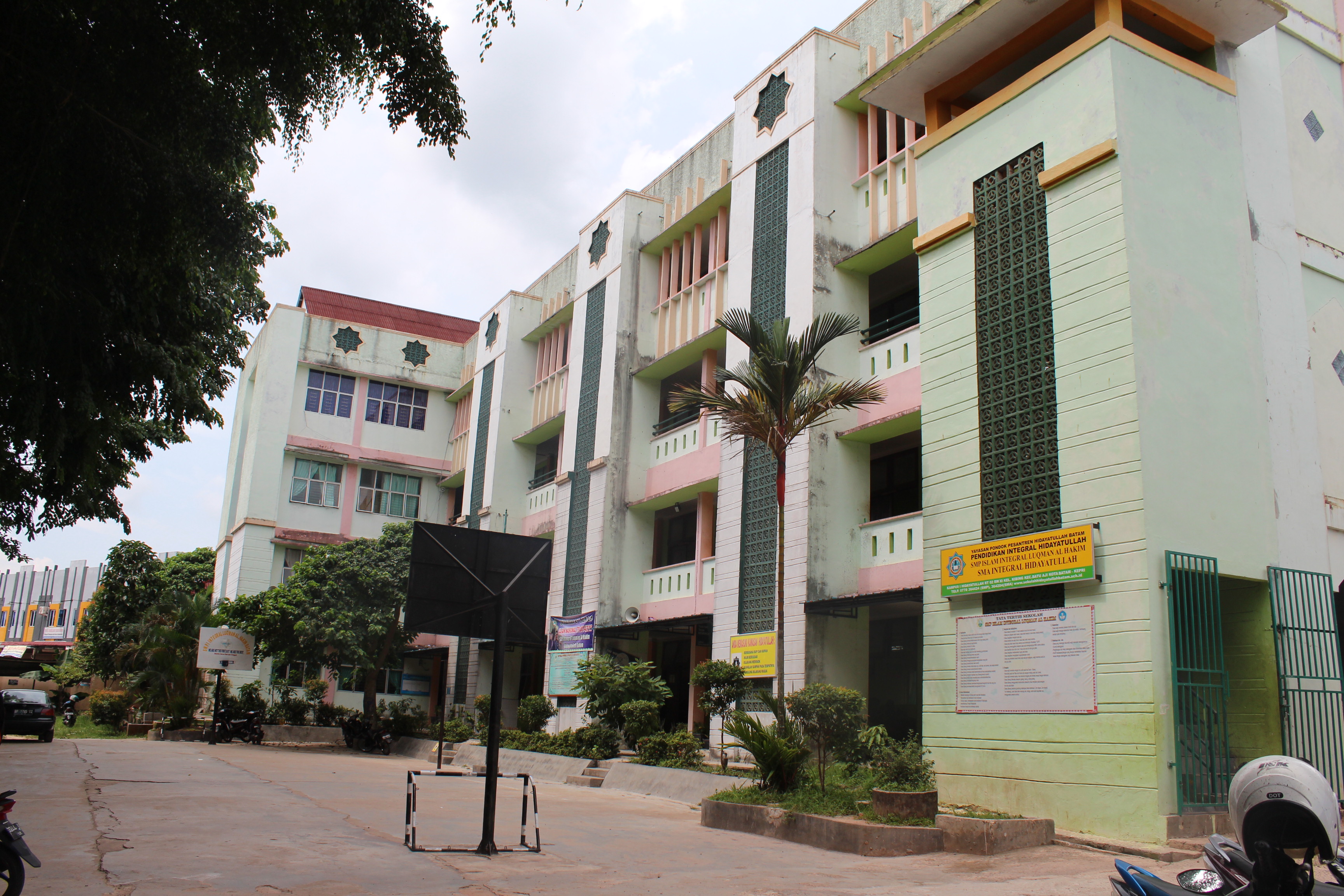 Media Galeri